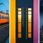 감정평가사와 지속 가능한 부동산 개발 - Here are three detailed image prompts in English, designed for image generation, adhering strictly t...