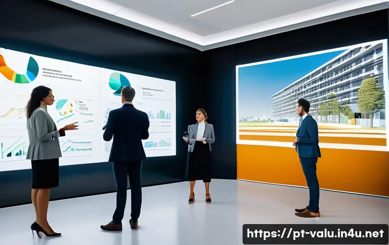 Modelo de Negócios do Avaliador: As Estratégias que Ninguém Te Contou para Lucrar Mais 4 감정평가사의 수익 모델 관련 이미지 2