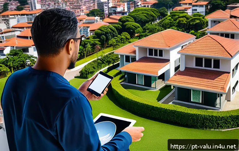 Como destacar a expertise do avaliador imobiliário e conquistar mais clientes no mercado atual 4 감정평가사의 전문성 홍보 방법 관련 이미지 2